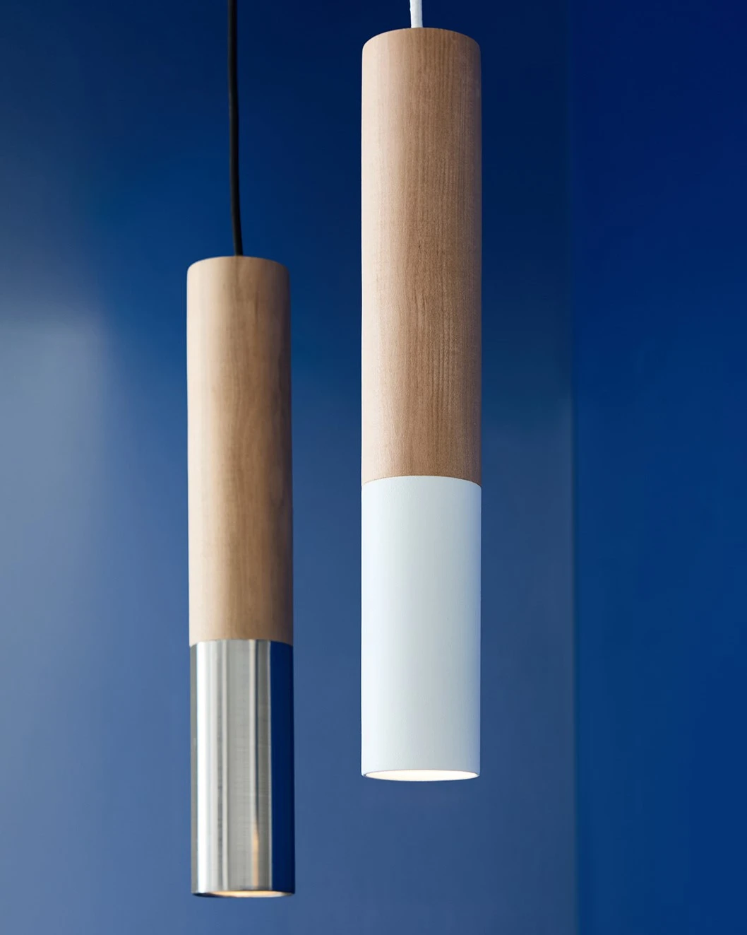 Colgante Tokyo Madera