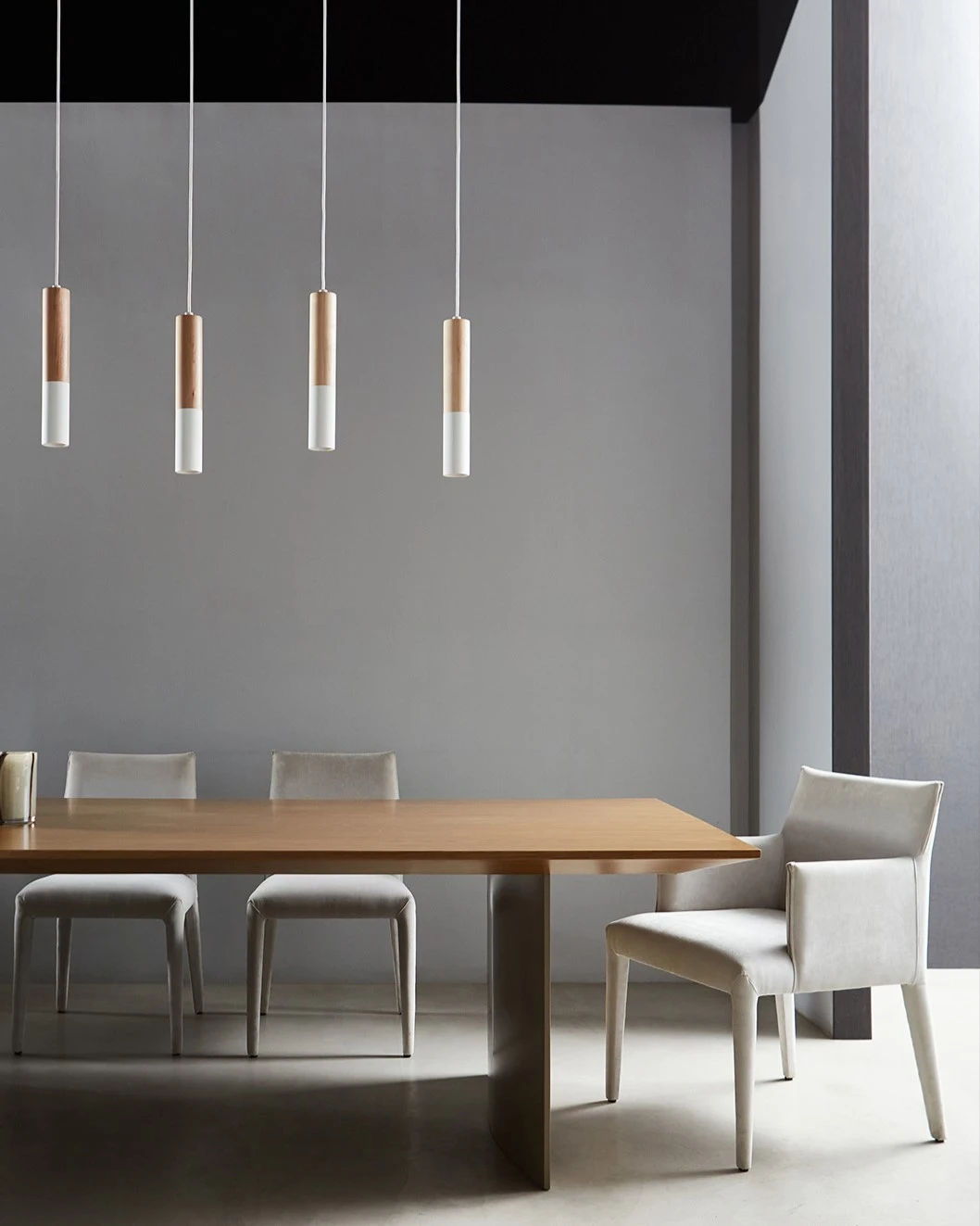 Colgante Tokyo Madera