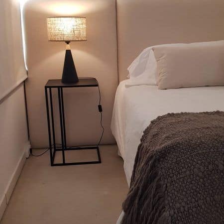 Lampara Mesa Ikono 7600