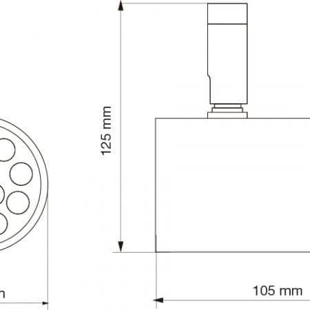 Spot 3009