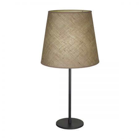 Lampara Mesa Liv Cañamo 7400