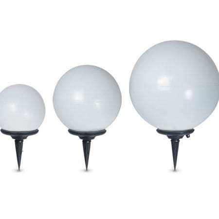 Jabalina Globo 35cm 1040/J
