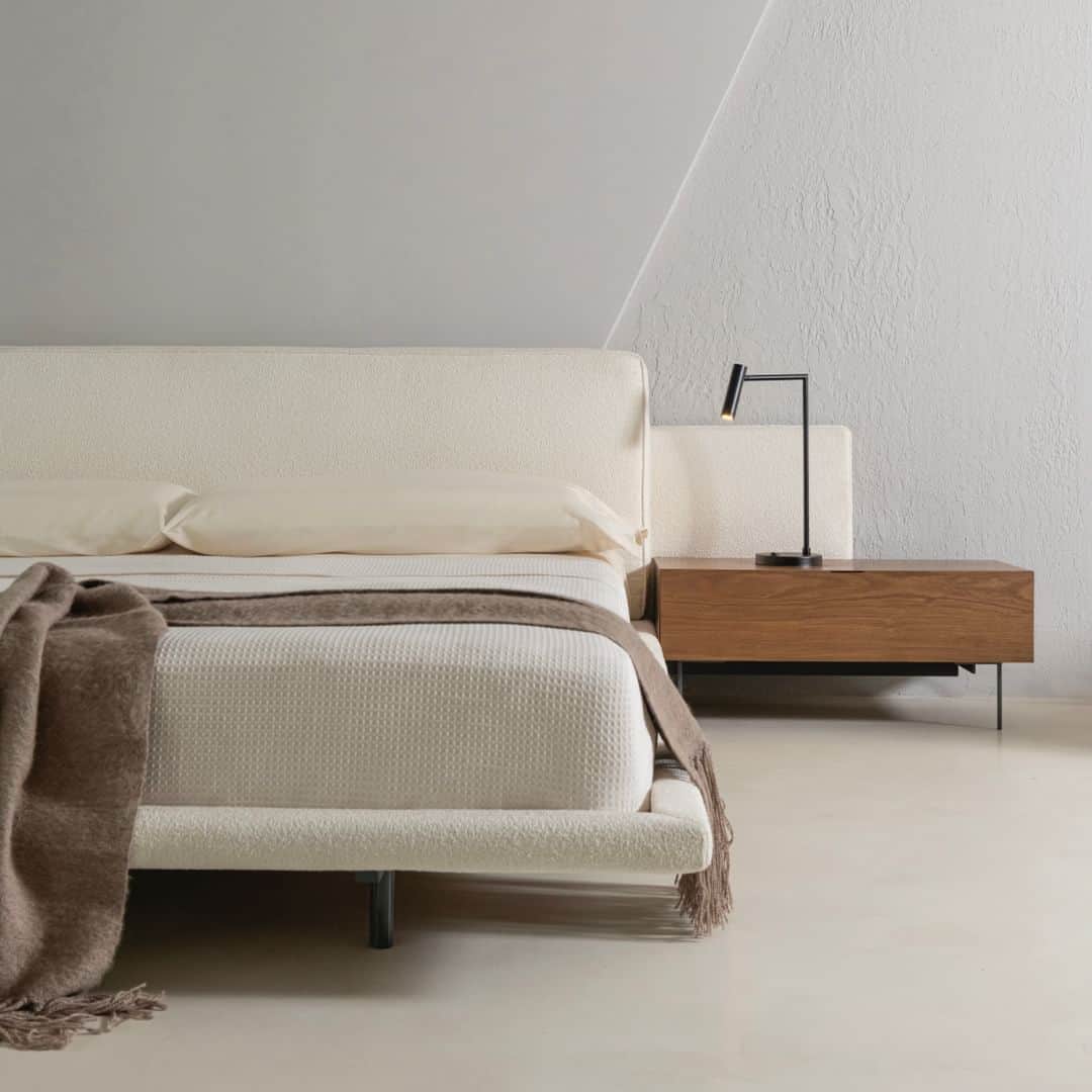 Lampara Mesa Suite