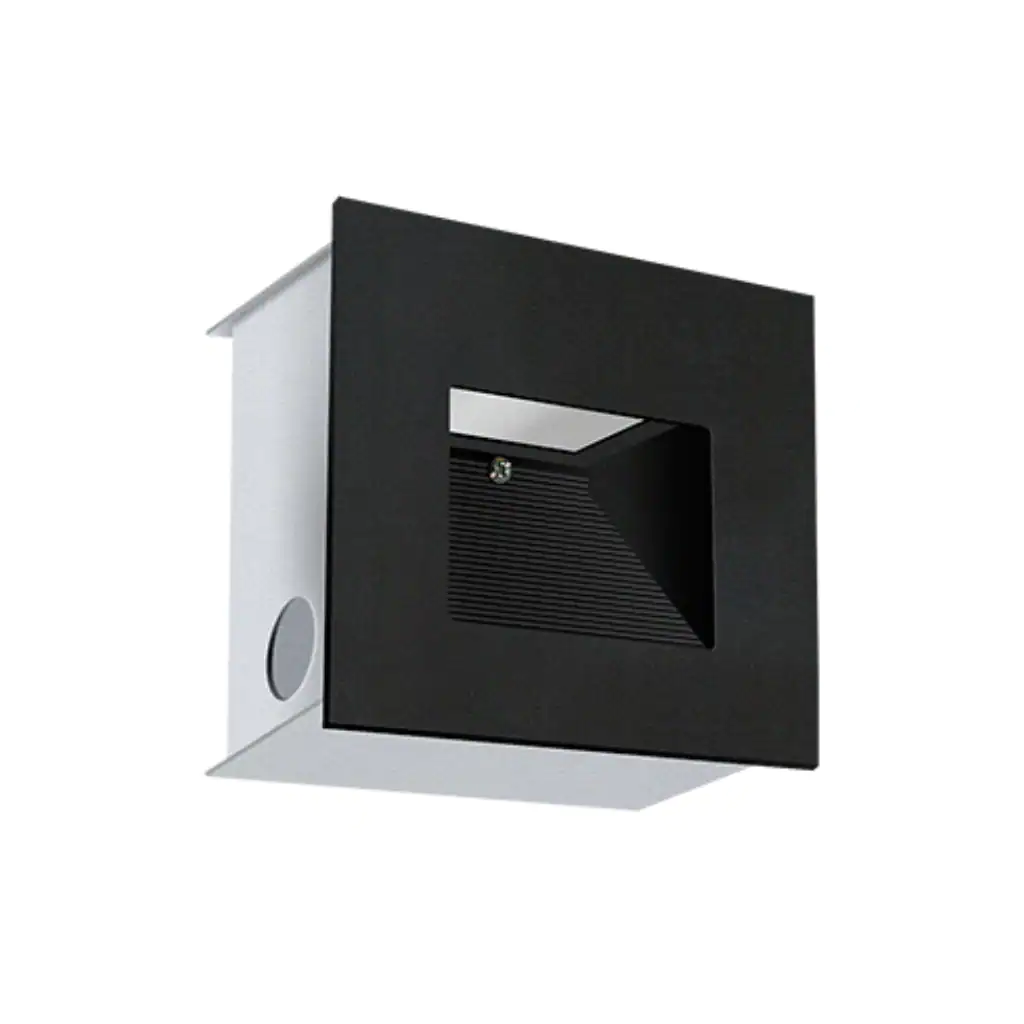 Embutido Pared Keep