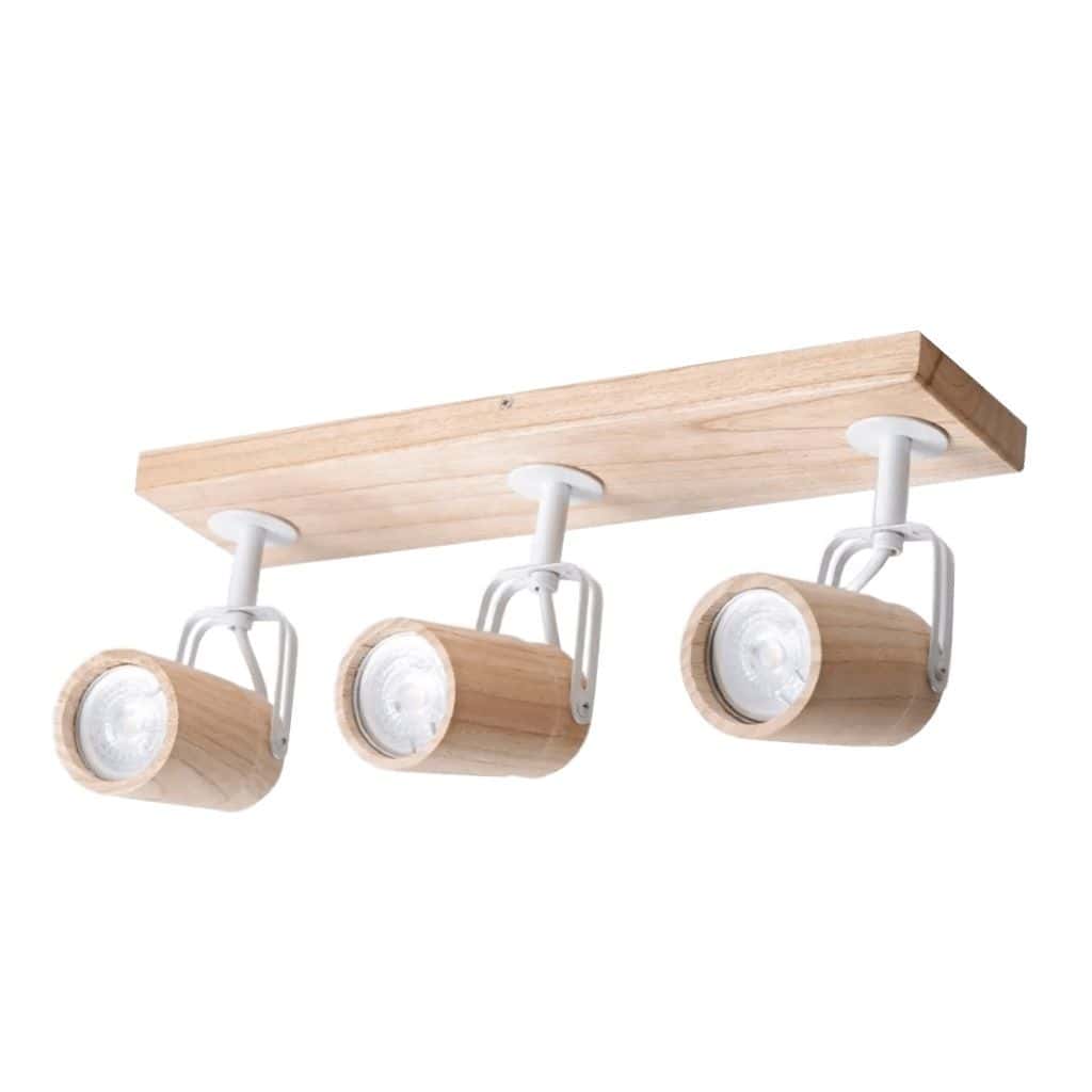 Sistema 39/3 Madera Natural
