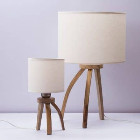 Lampara Mesa Lola