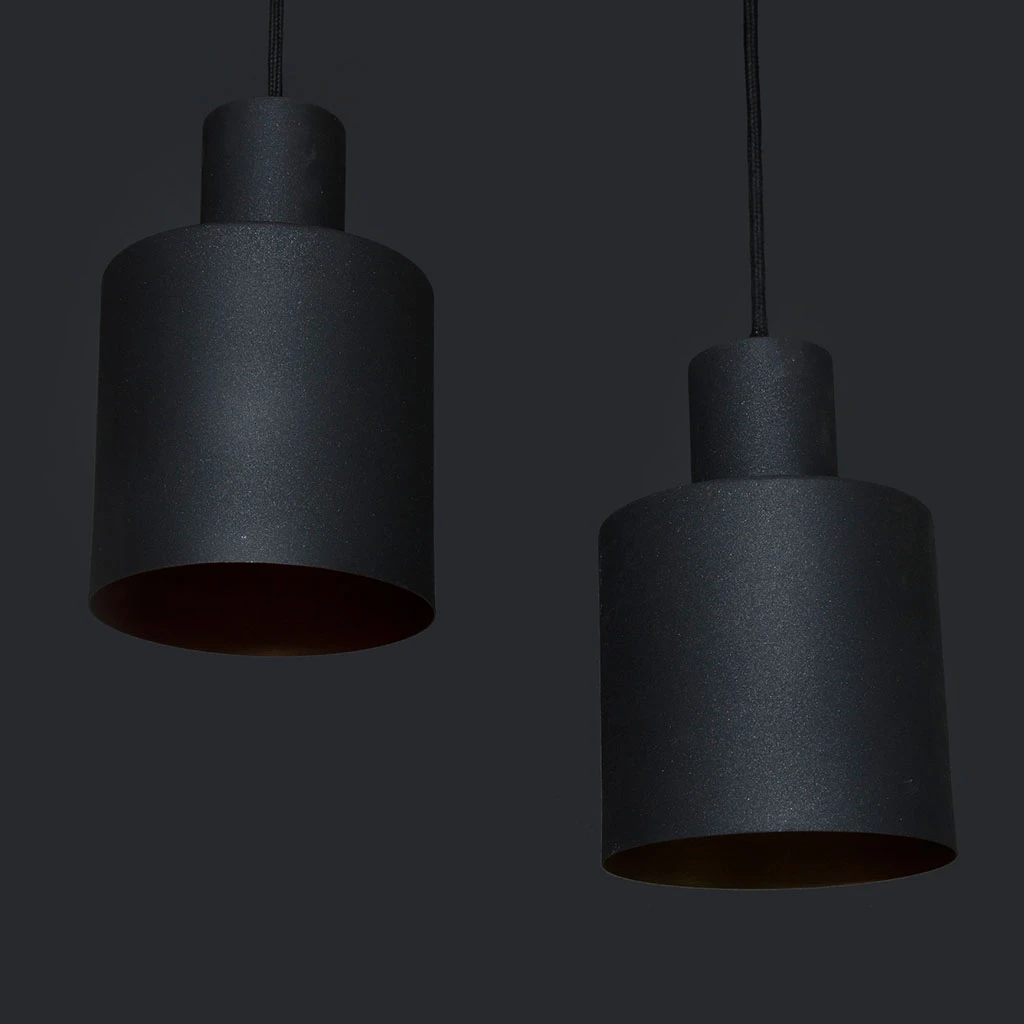 Colgante Chiara Recto 12cm