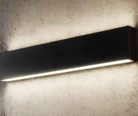 Aplique Doblo Bidireccional 113cm