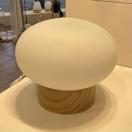 Velador Fungi