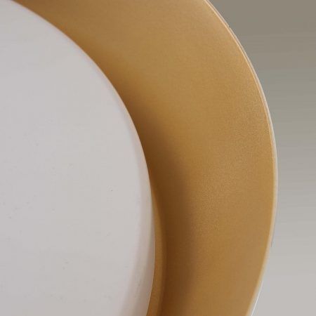 Plafon Led Bitz Blanco Dimerizable