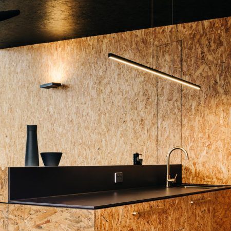 Aplique Shelf 20cm
