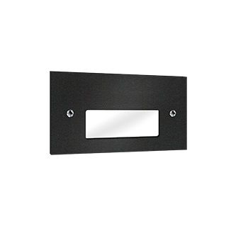 Embutido Pared Vivere Caja Rectangular