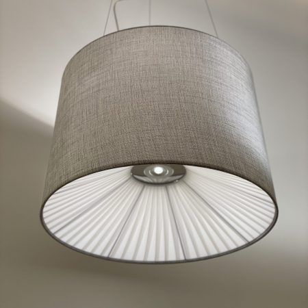 Colgante Twin L