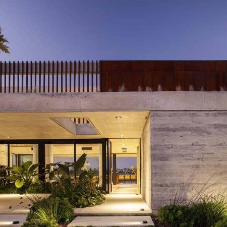 Aplique Piso o Pared 800/1
