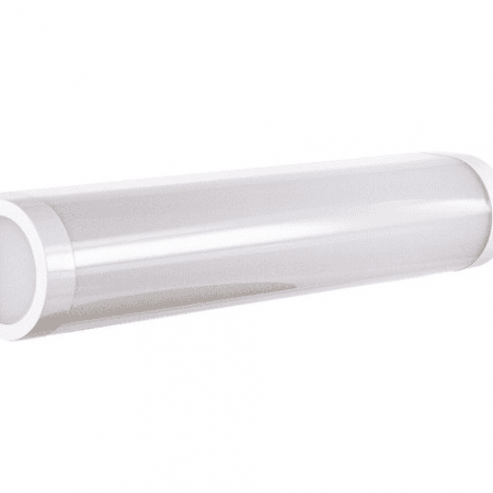 Aplique Mirror Blanco