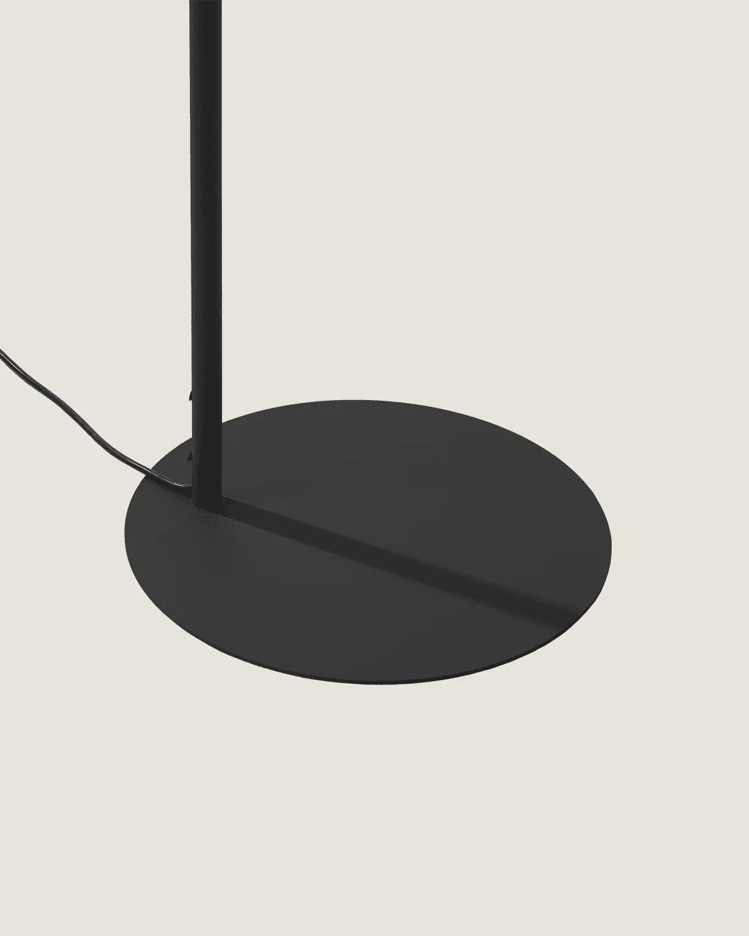 Lampara Pie Gota 40cm - Imagen 8