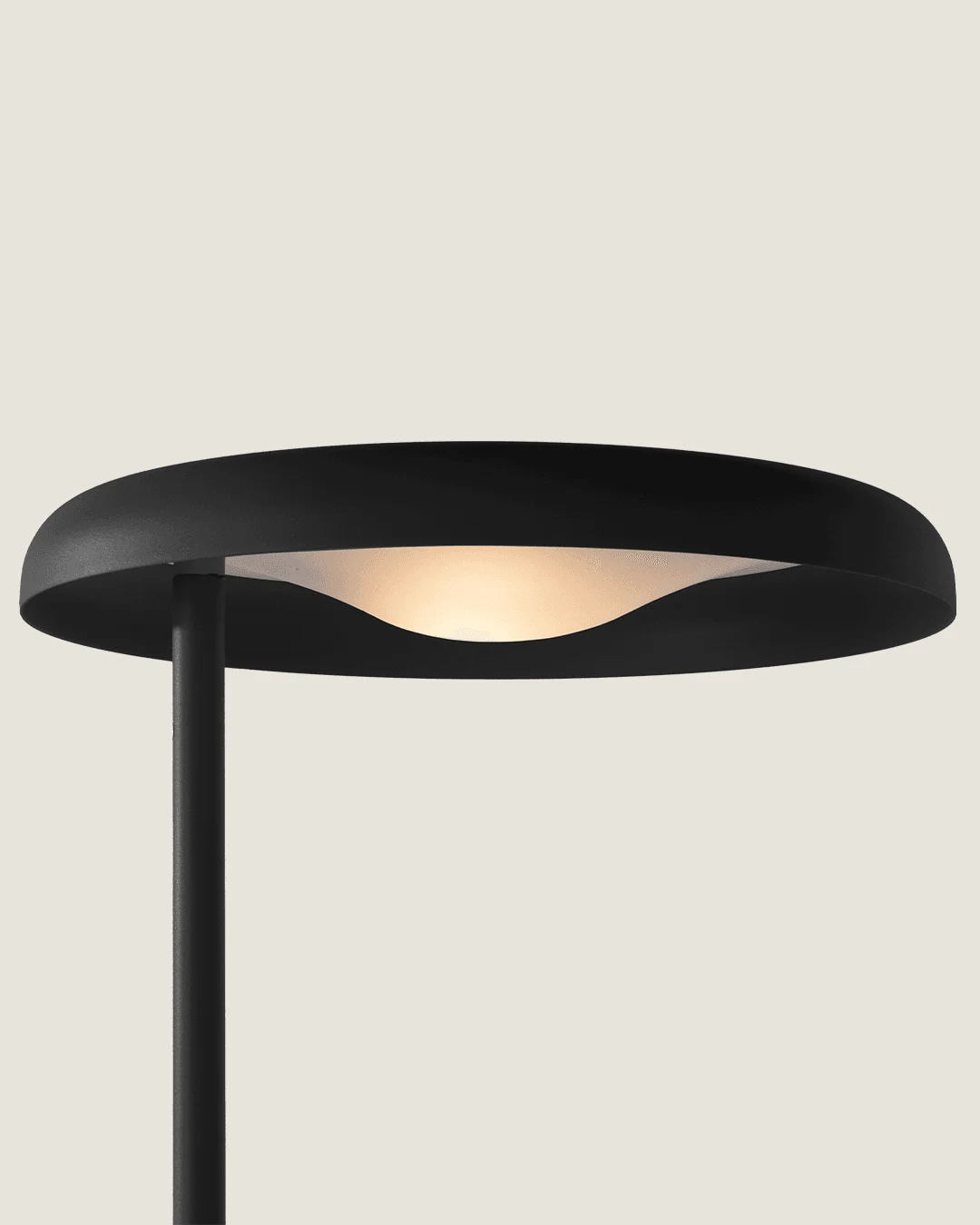 Lampara Pie Gota 40cm - Imagen 6