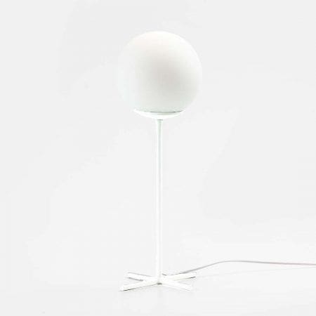 Lampara Mesa Globo 007
