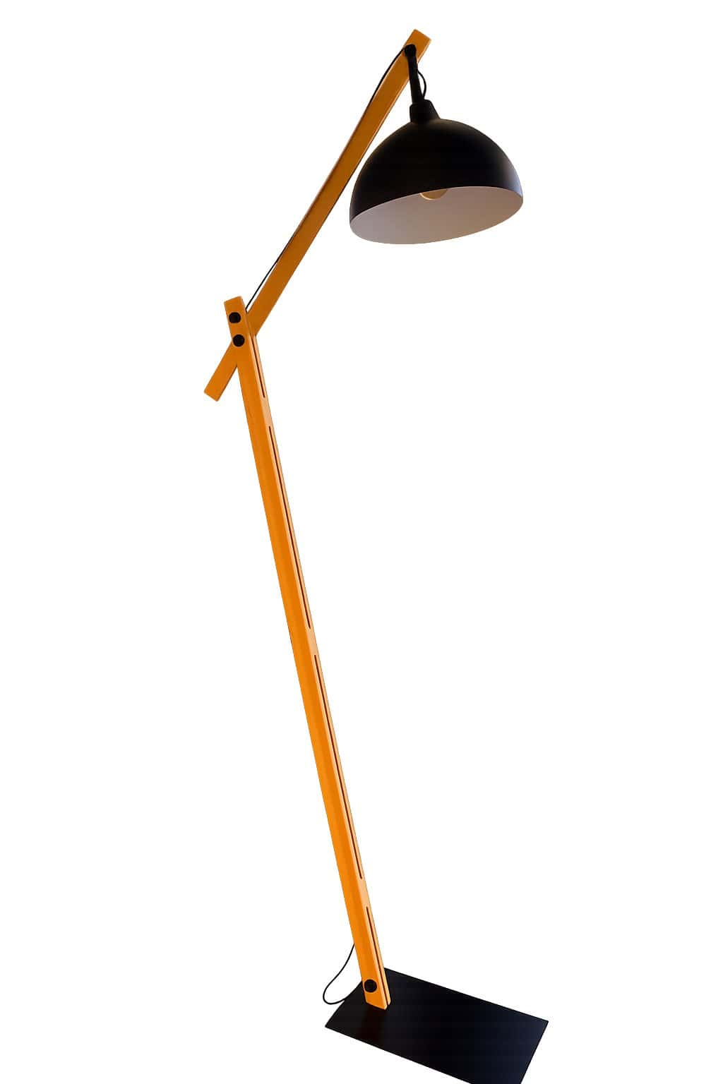 Lampara Pie C36
