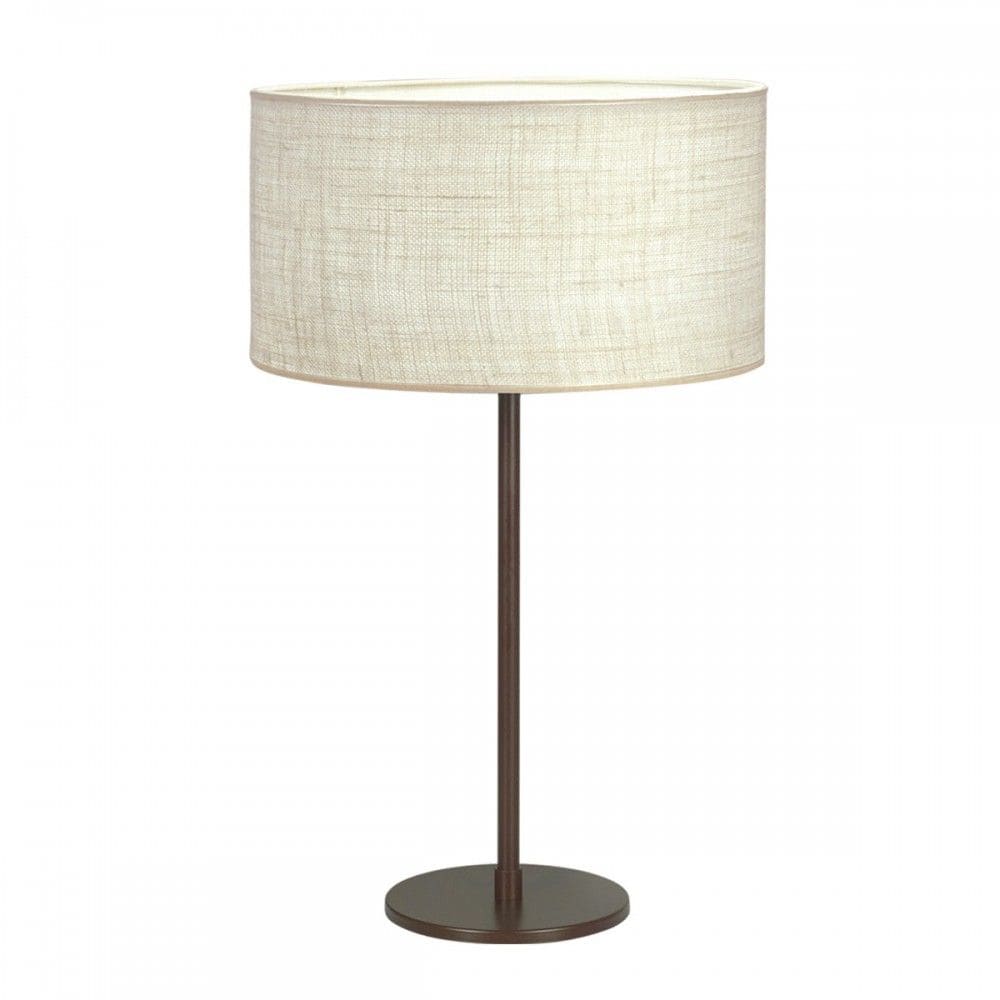 Lampara De Mesa Liv