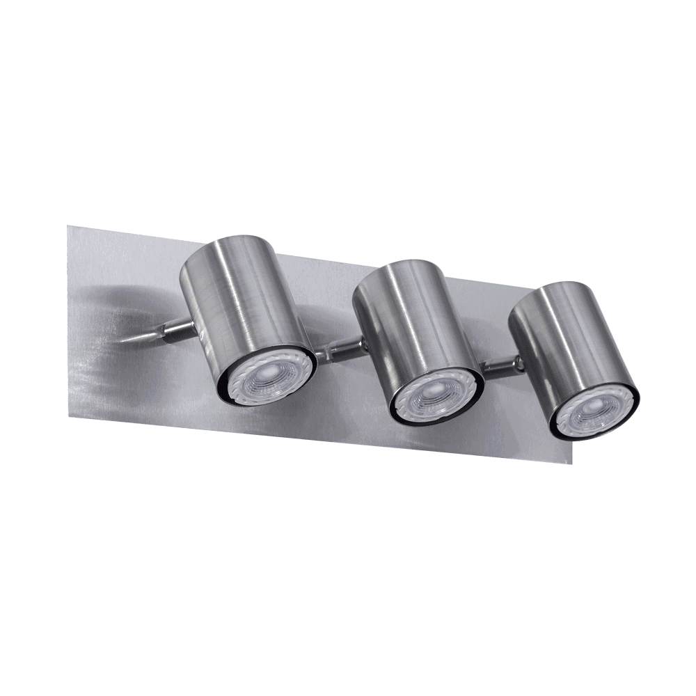 Aplique Elviza Platil 3