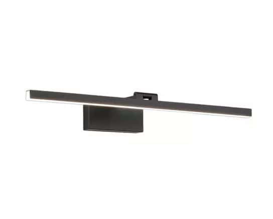 Aplique Kendra Negro 59cm