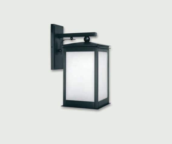 Farol Con Mensula Urbano 031