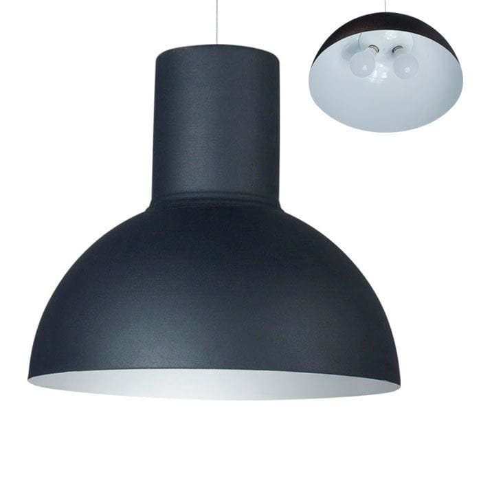 Colgante 0306/E Capuchón 55cm