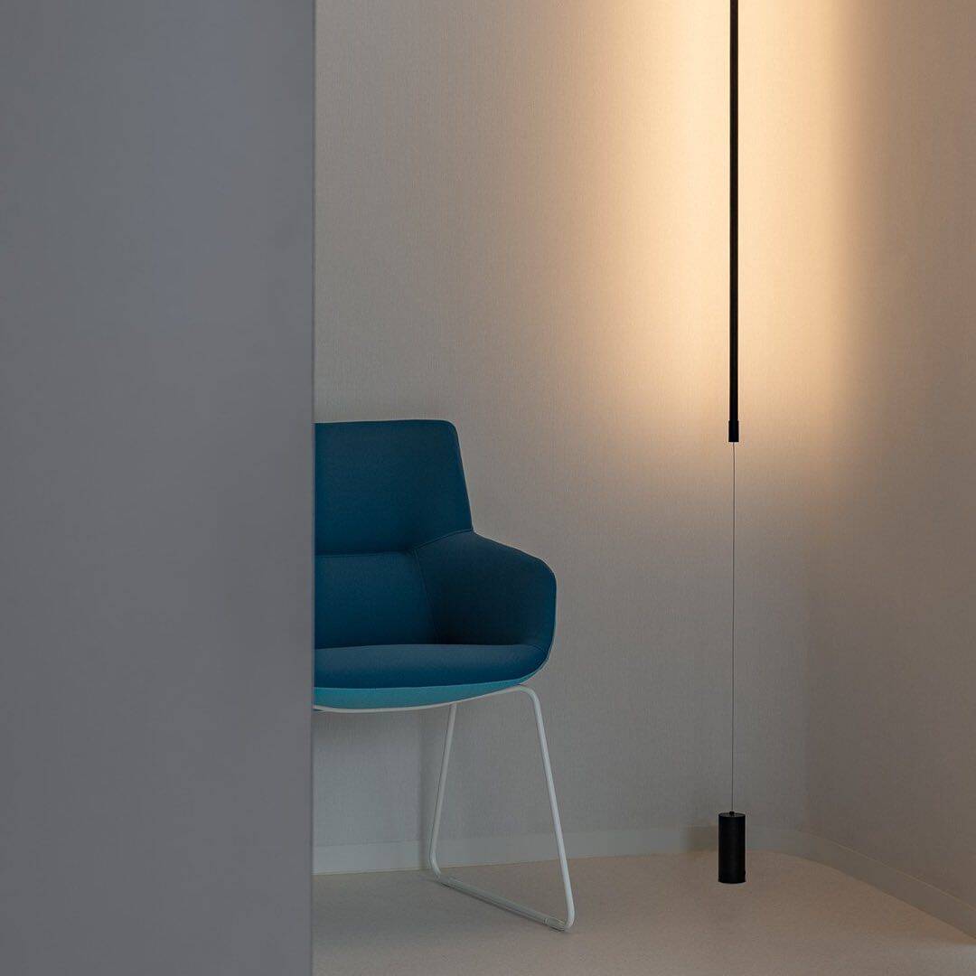 Stick Piso Techo 120cm