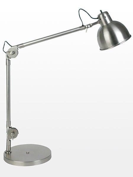Lampara De Escritorio 350 Platil