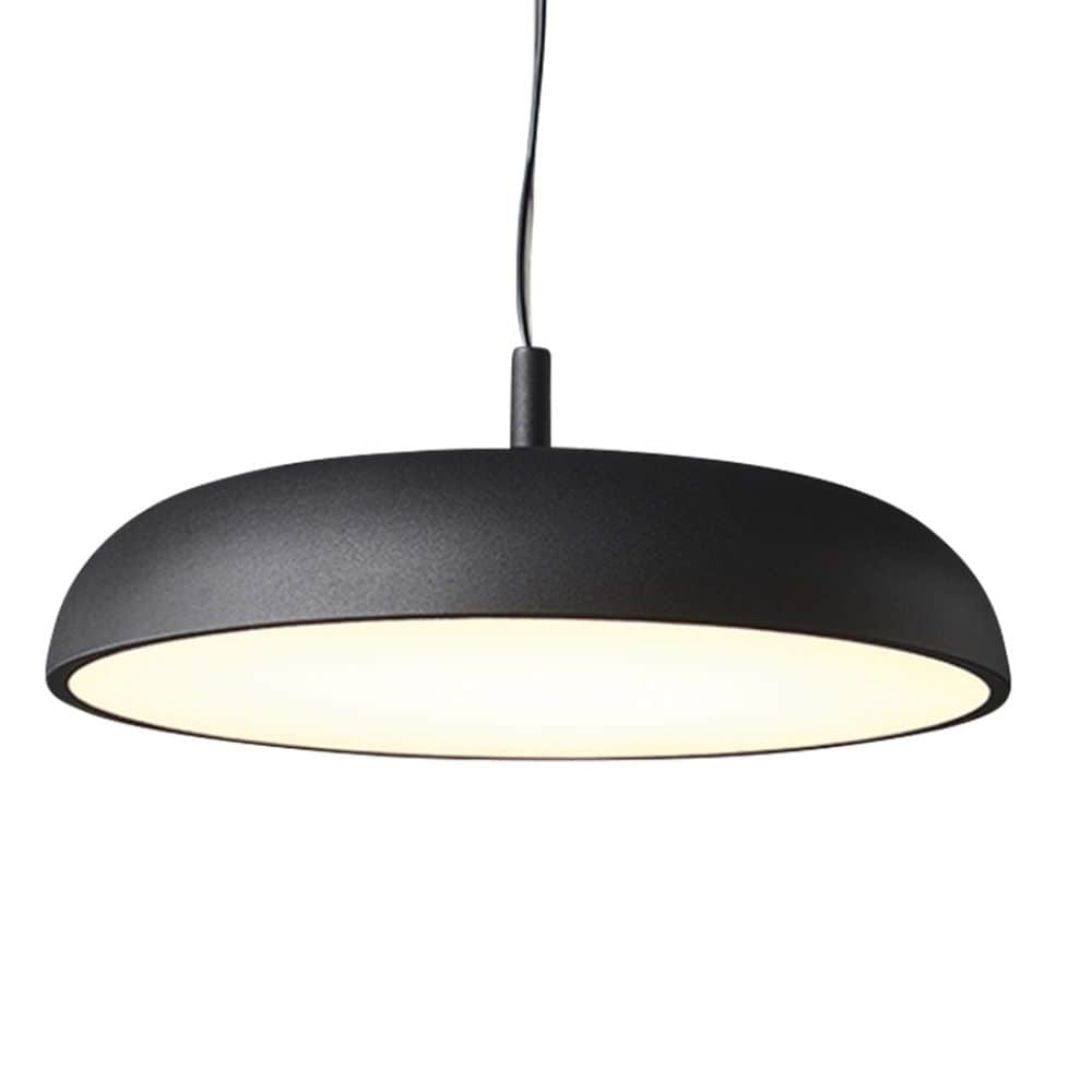 Colgante Dakar Negro 40cm