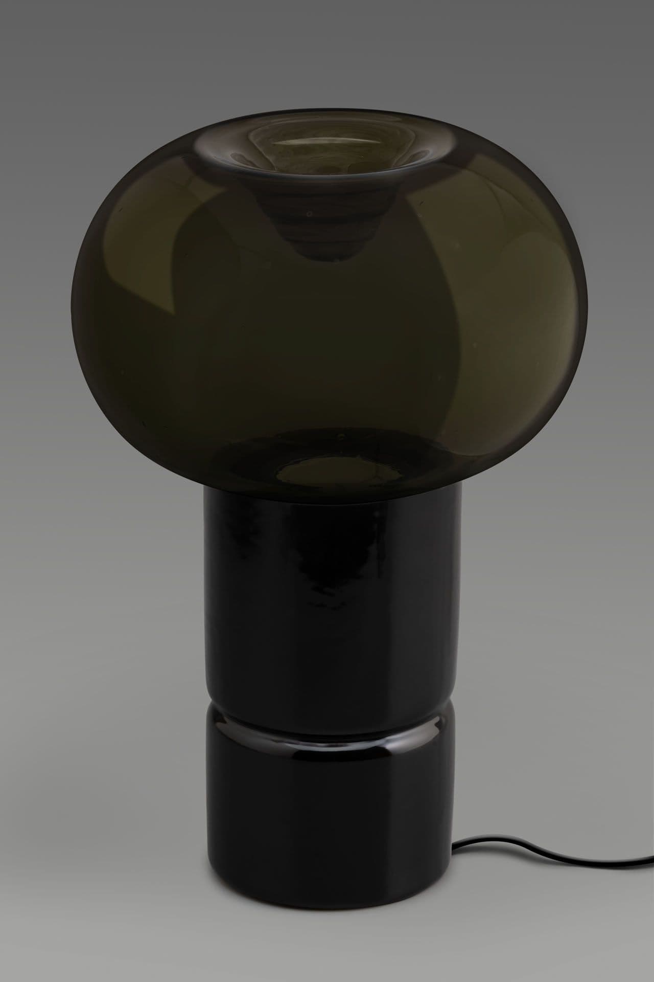 Lampara De Mesa Aurora