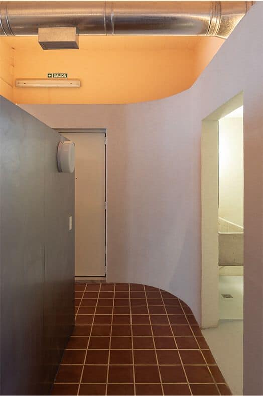 Plafon Aplique Escolar 20cm