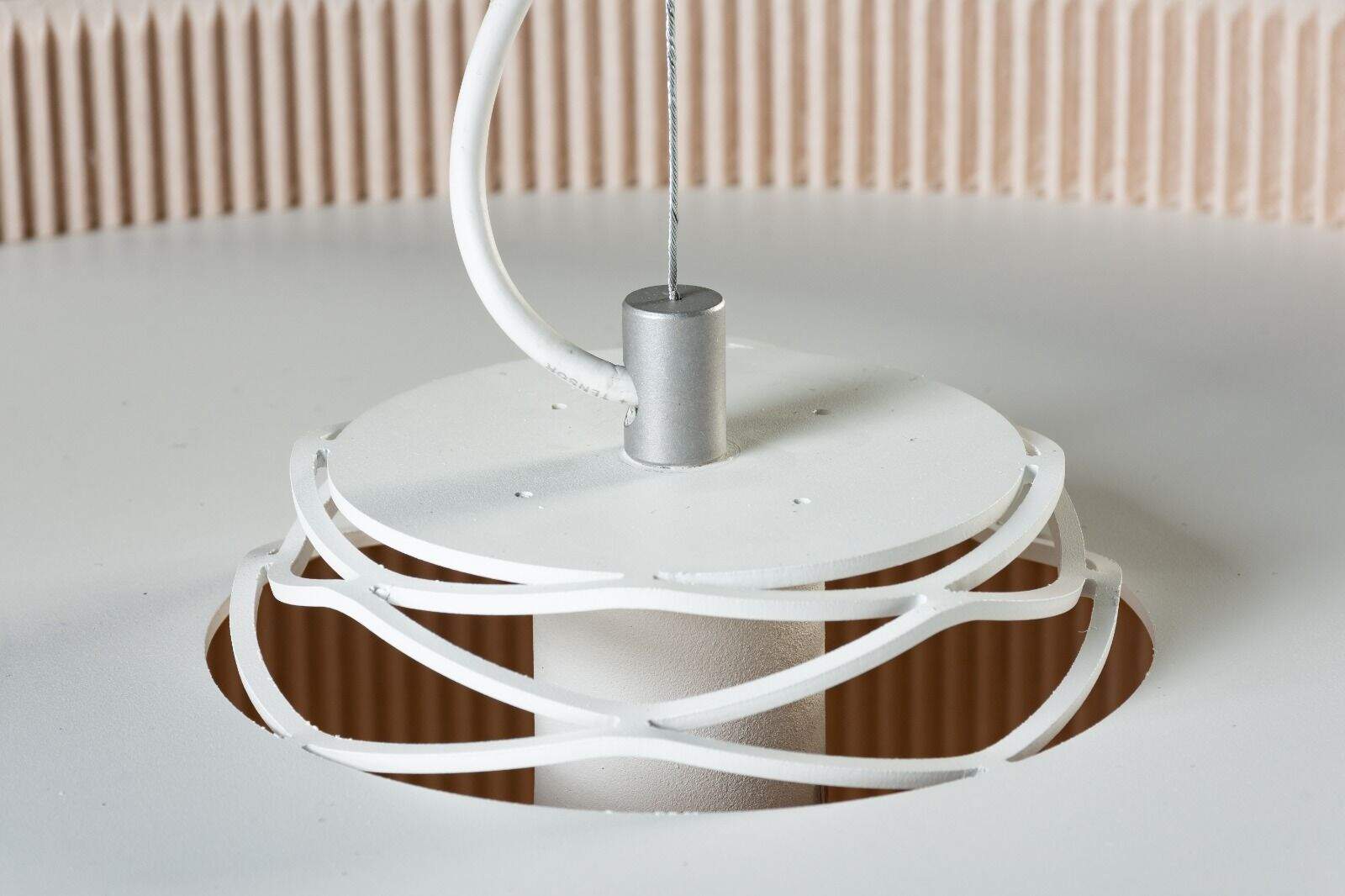 Colgante Roma 55cm