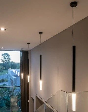 Colgante Vertical 120cm