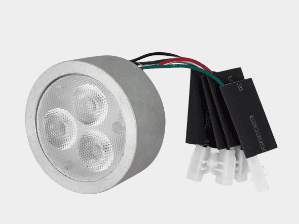 Plaqueta 6 RGB Para Controlador