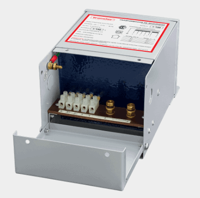 Transformador Encapsulado 150A