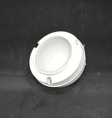 Aplique Sason Blanco