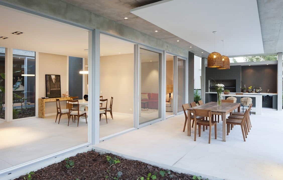 Embutido Con Housing 1006