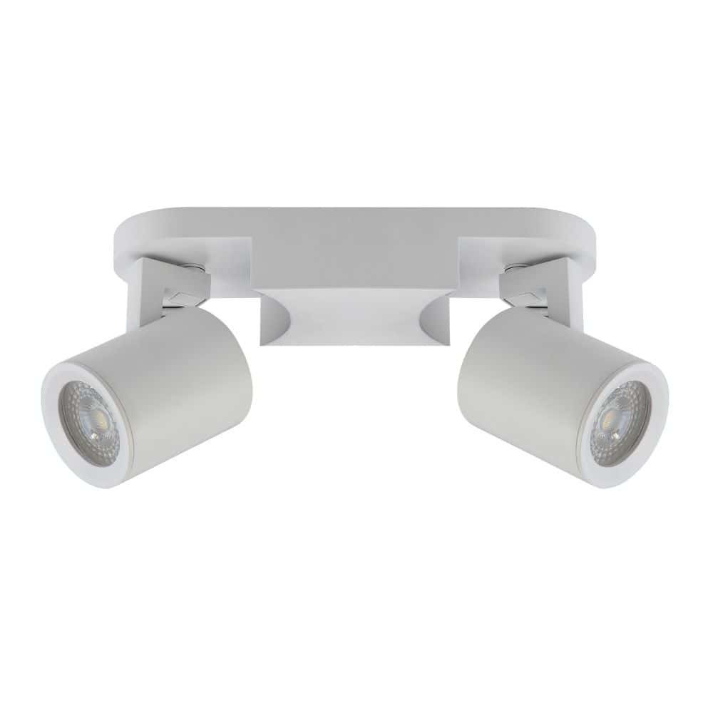 Aplique Aurora 2 Luces