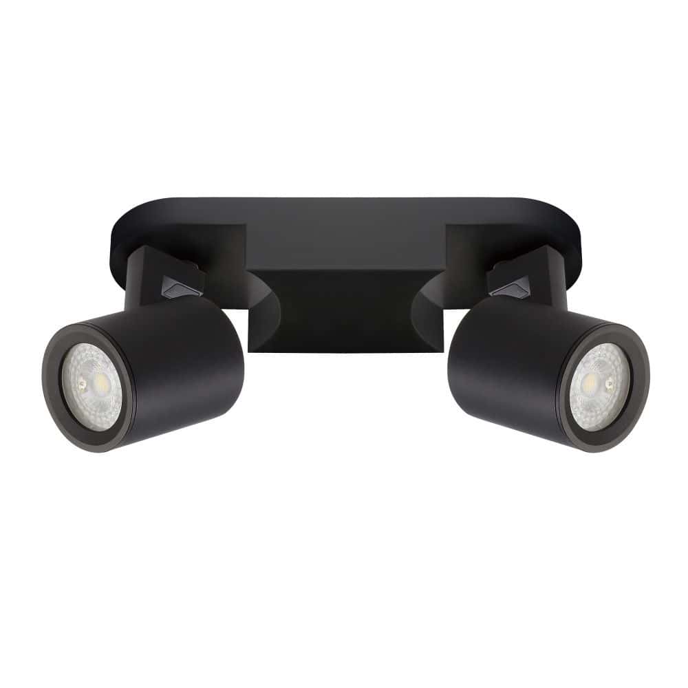 Aplique Aurora 2 Luces
