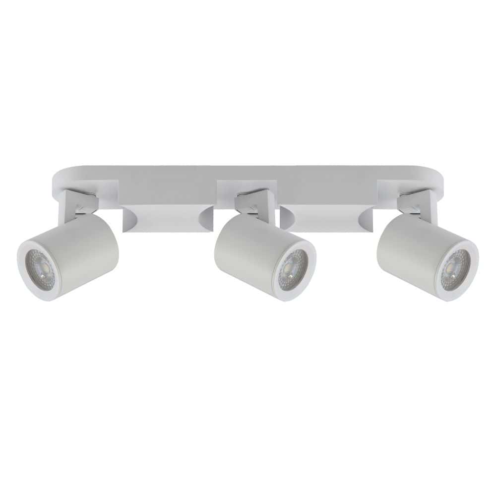 Aplique Aurora 3 Luces