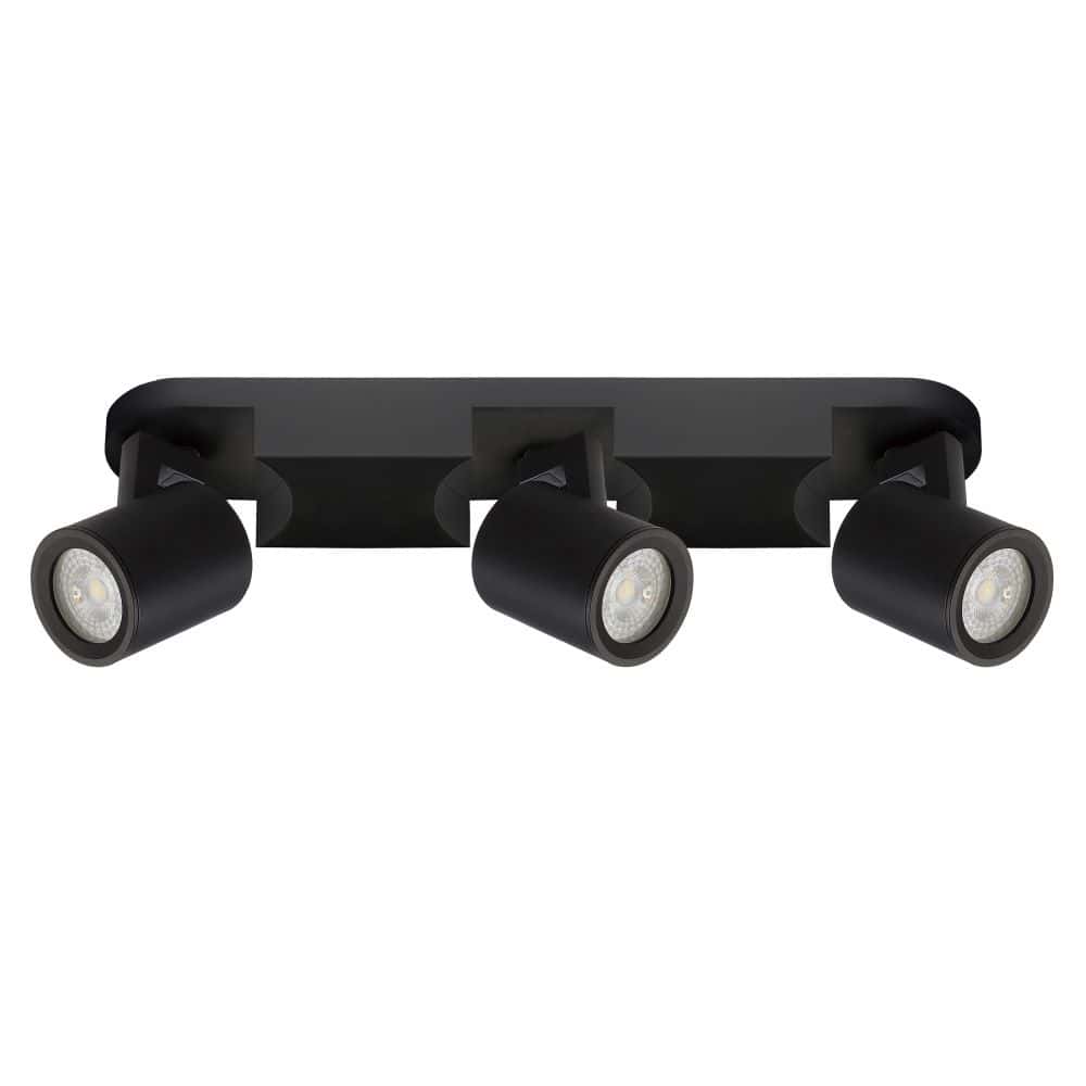 Aplique Aurora 3 Luces