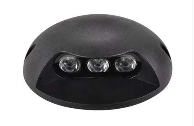 Aplique De Piso Bidireccional AP6W