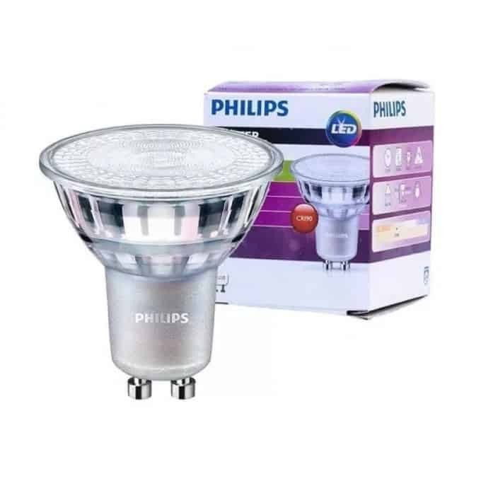 Dicroica Master Philips