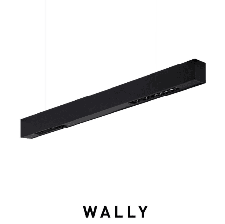 Plafon Wally X Pro
