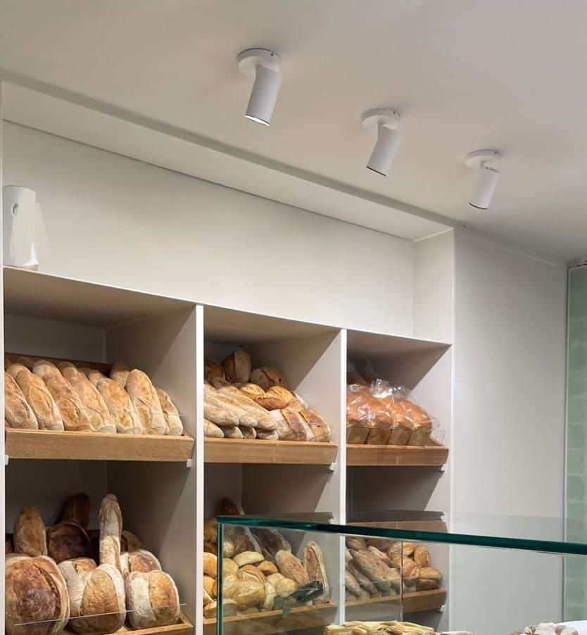 Aplique Pared O Techo 3002/1