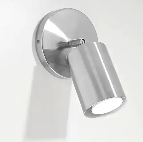 Aplique Monta Platil 1