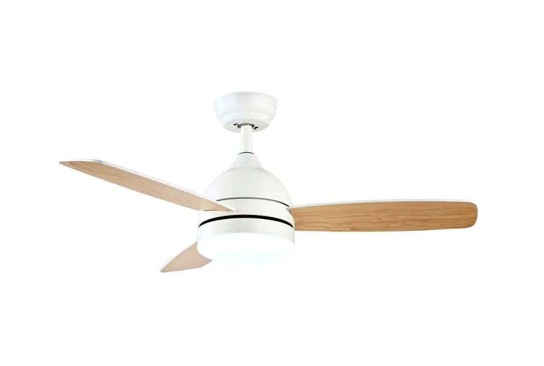 Ventilador 422C Madera