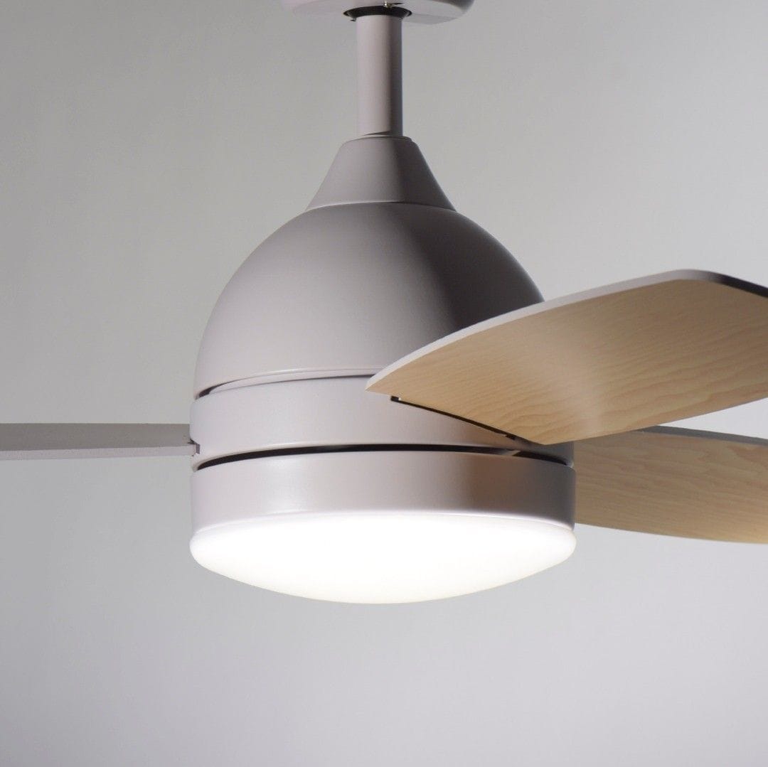 Ventilador 422C Madera